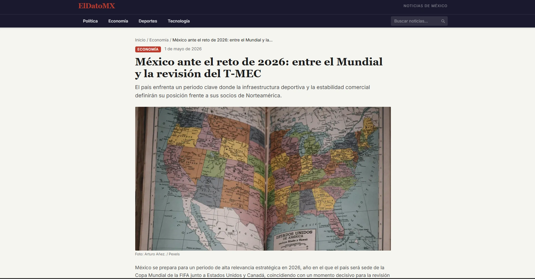 ElDatoMX 3
